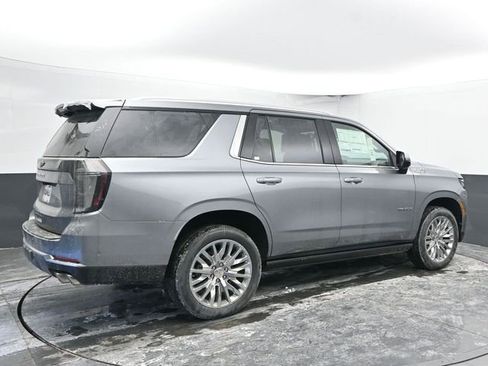 New 2026 Chevrolet Tahoe High Country image 10