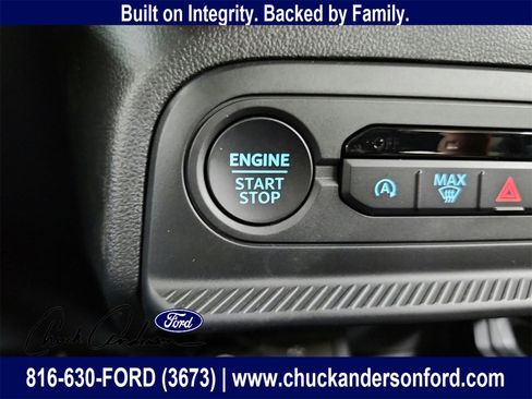 New 2025 Ford Bronco Sport Big Bend image 23