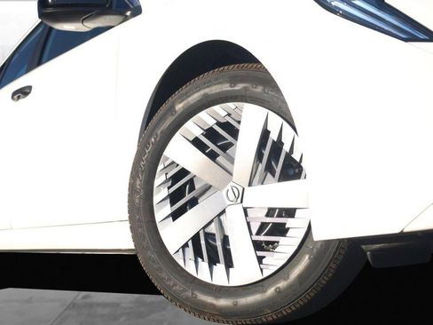 New 2026 Nissan Sentra S w/ Floor Mat Package image 3