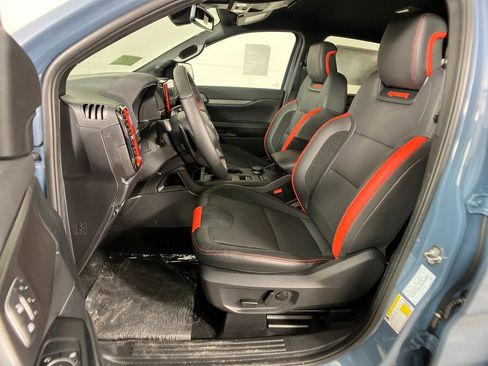 New 2025 Ford Ranger Raptor image 29