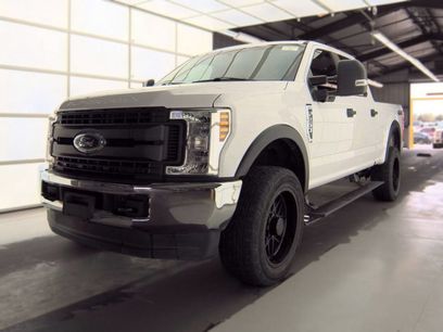 Used 2018 Ford F250 XL w/ Power Equipment Group