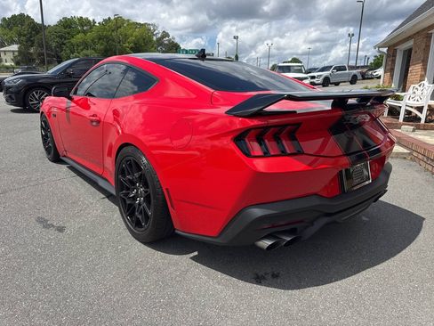 Used 2024 Ford Mustang GT Premium w/ GT Performance Package RWD image 13