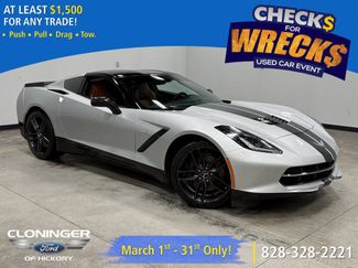 Used 2014 Chevrolet Corvette Z51 2LT w/ 2LT Preferred Equipment Group video 1