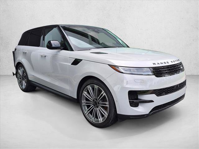 New 2027 Land Rover Range Rover Sport SE AWD/4WD image 6