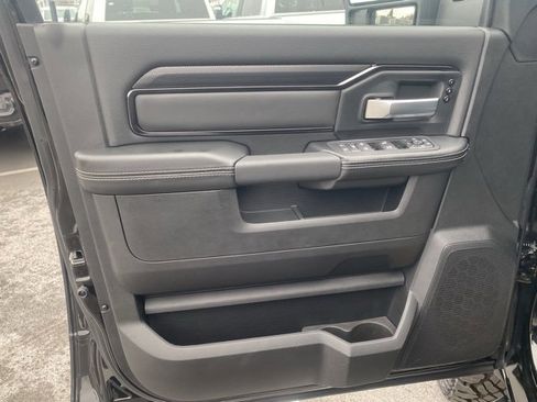 New 2026 RAM 2500 Rebel w/ Rebel Level 1 Equipment Group image 12