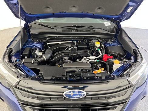 New 2026 Subaru Forester Sport image 26