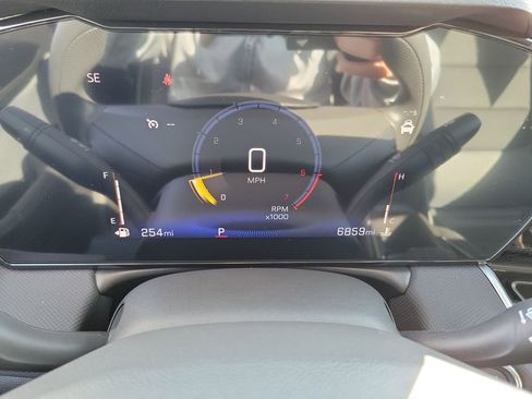 Used 2026 Chevrolet TrailBlazer LT w/ Driver Confidence Package image 12