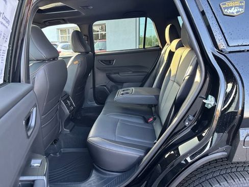 New 2026 Subaru Outback Wilderness image 89