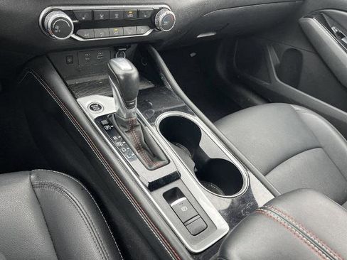 Certified 2024 Nissan Altima 2.5 SR w/ SR Premium Package image 9