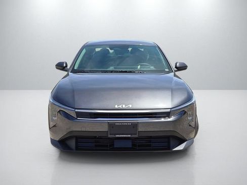 New 2026 Kia K4 FWD image 2