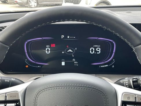 New 2025 Kia Telluride EX X-Line image 16