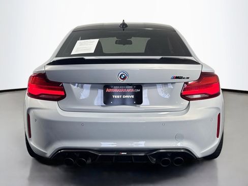 Used 2020 BMW M2 CS image 8