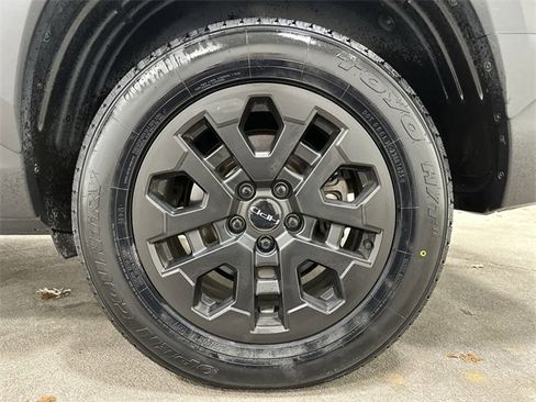 Used 2023 Honda Ridgeline RTL-E image 14