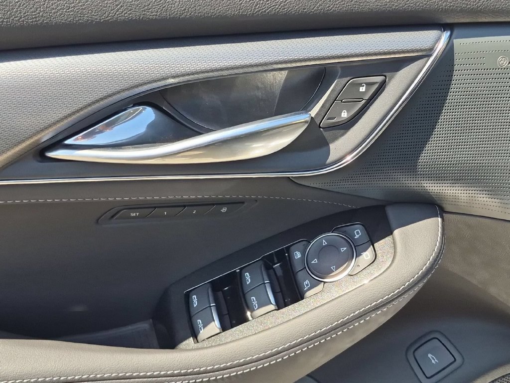 New 2026 Cadillac CT5 Premium Luxury w/ Technology Package RWD image 23