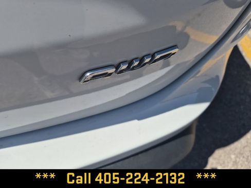 Used 2024 Ford Edge SEL AWD/4WD image 15