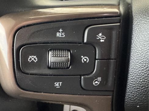 Used 2024 Chevrolet Tahoe High Country AWD/4WD image 14