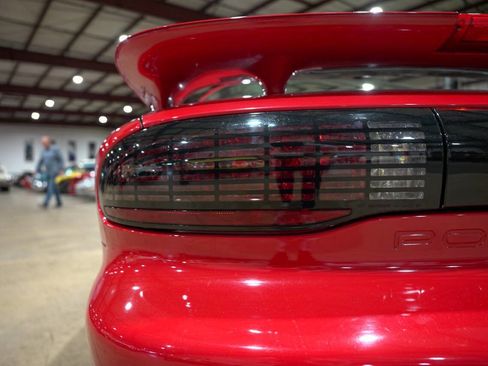 Used 1994 Pontiac Firebird Coupe image 26