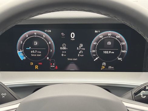 New 2026 Volkswagen Tiguan SE R-Line image 27