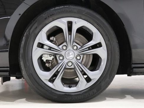 Used 2025 Honda Accord EX-L image 11