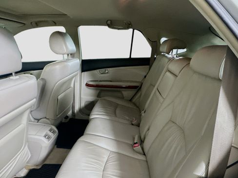 Used 2004 Lexus RX 330 FWD image 27