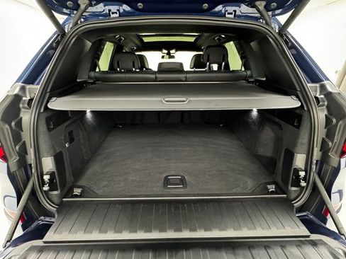 Used 2023 BMW X5 M50i w/ Executive Package image 36