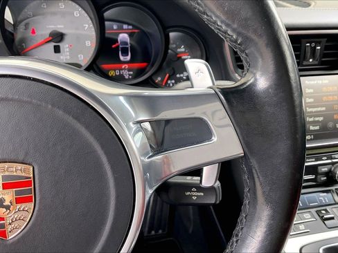 Used 2013 Porsche 911 Carrera S RWD image 17
