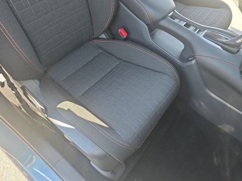 Used 2025 Honda HR-V Sport image 10