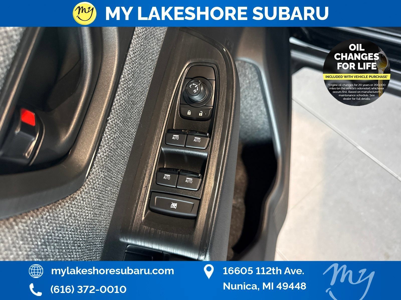 New 2026 Subaru Outback Premium AWD/4WD image 11