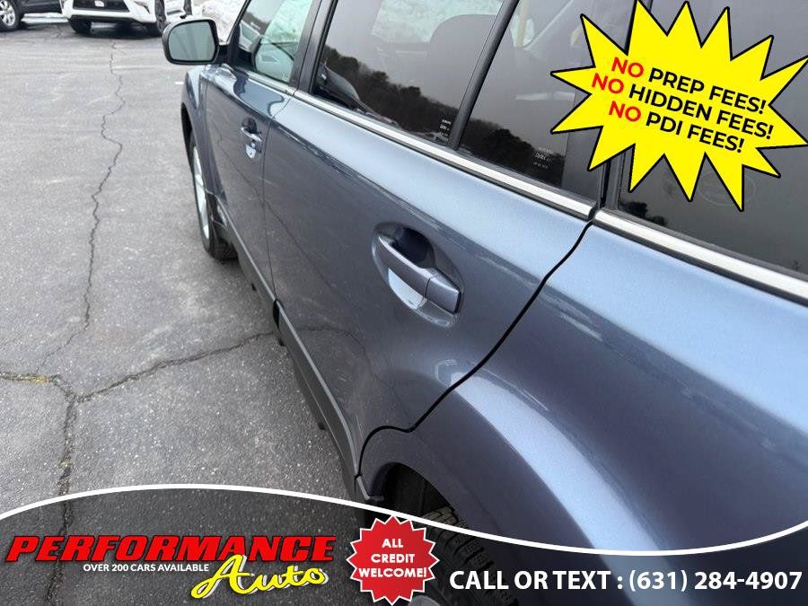 Used 2013 Subaru Outback 2.5i Premium w/ All-Weather Pkg AWD/4WD image 16