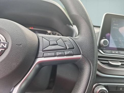 Used 2024 Nissan Altima 2.5 SV FWD image 21