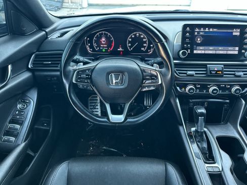 Used 2019 Honda Accord Sport image 15