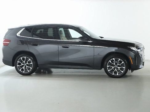 Used 2026 BMW X3 xDrive30i AWD/4WD image 13