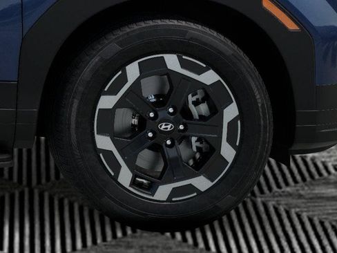 New 2027 Hyundai Santa Fe SEL AWD/4WD image 8