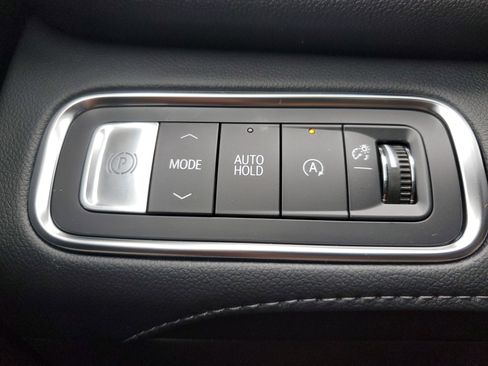 New 2026 Buick Enclave Preferred w/ Power Package image 29