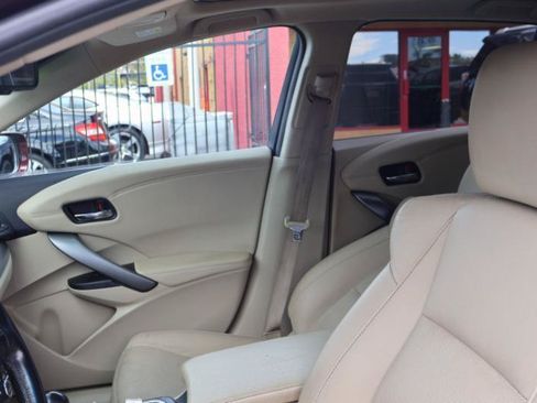 Used 2014 Acura RDX FWD w/ Technology Package image 17