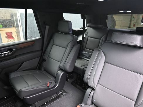 New 2026 GMC Yukon Denali image 23
