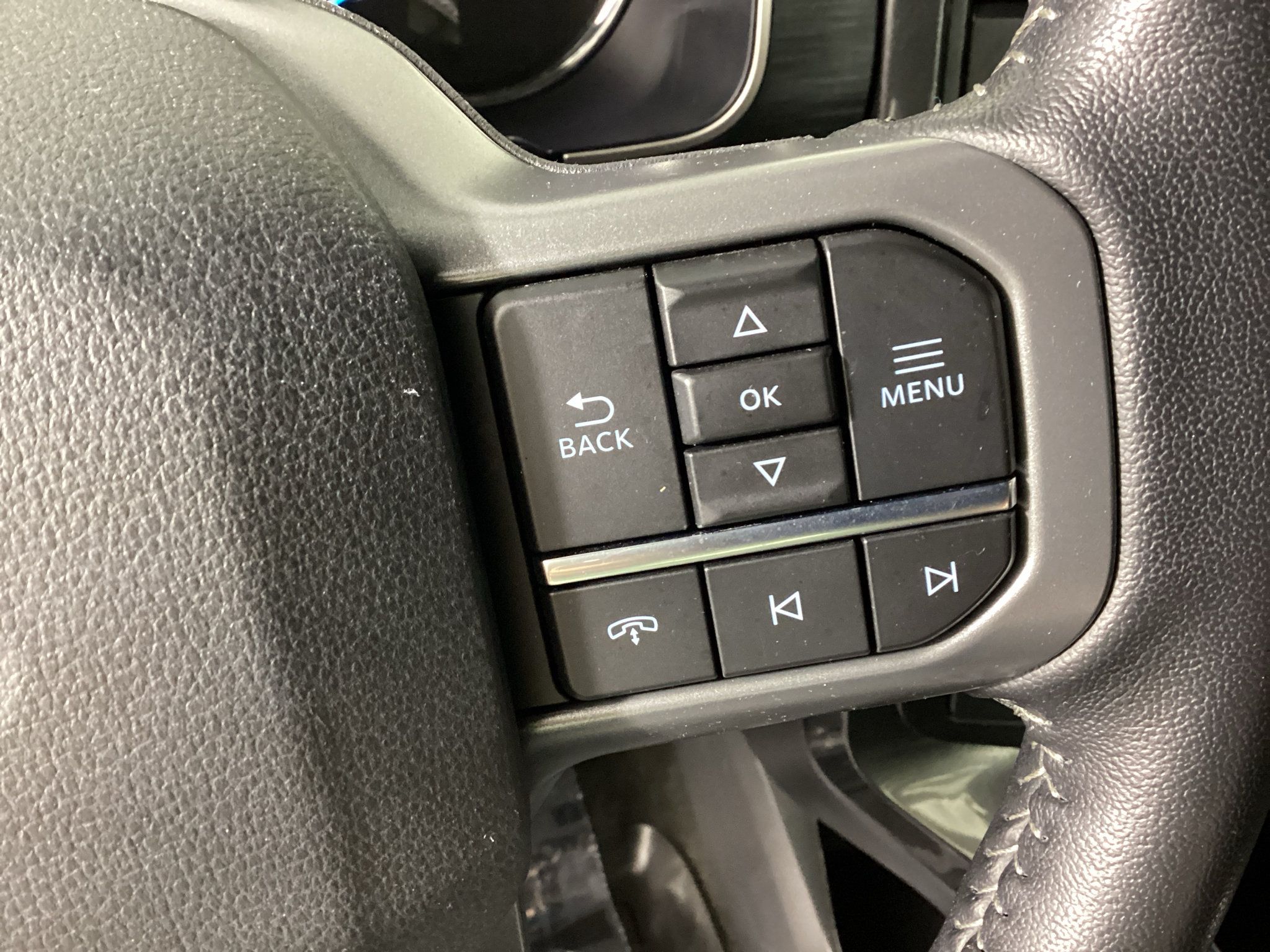 Used 2021 Ford F150 XLT w/ Equipment Group 302A High AWD/4WD image 25