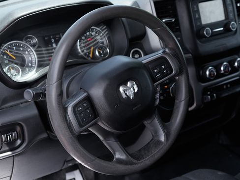Used 2019 RAM 2500 Tradesman AWD/4WD image 13