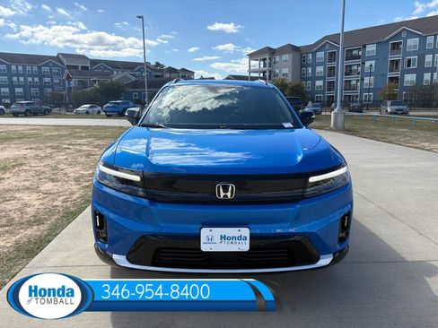 New 2026 Honda Prologue Touring image 2