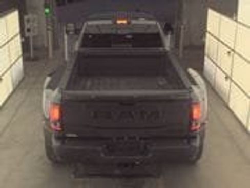 Used 2025 RAM 3500 Lone Star image 5