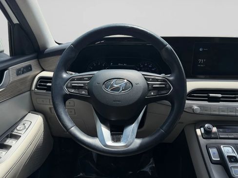 Used 2021 Hyundai Palisade SEL w/ Premium Package FWD image 22