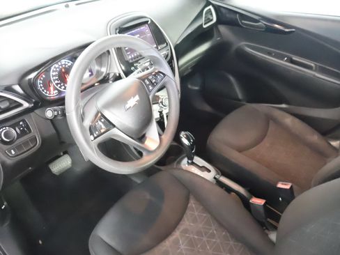 Used 2020 Chevrolet Spark LT FWD image 24