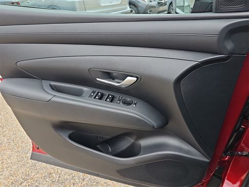 New 2026 Hyundai Tucson SEL image 26