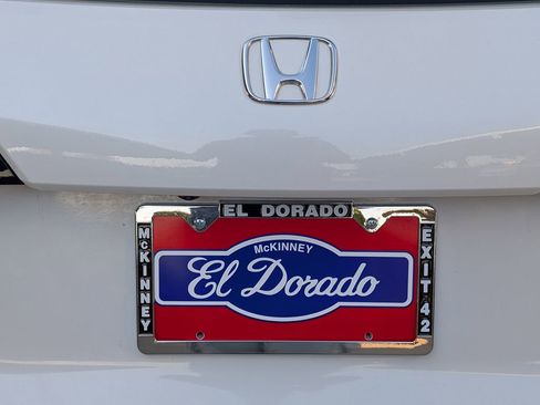 Used 2023 Honda HR-V LX image 28