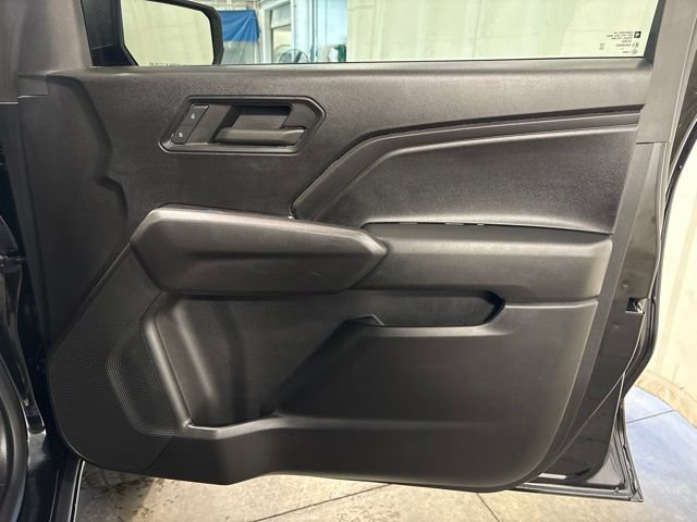 Used 2024 Chevrolet Colorado Trail Boss w/ Advanced Trailering Package AWD/4WD image 36