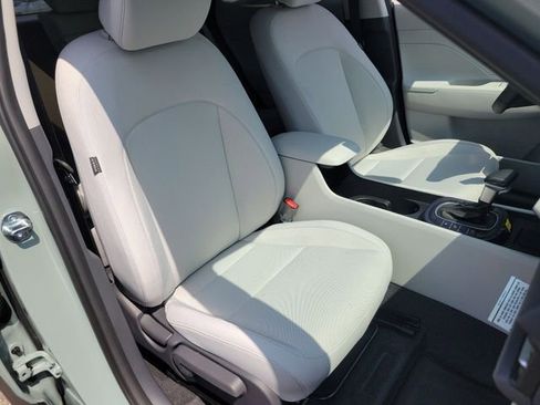New 2026 Hyundai Kona SEL Sport FWD image 21