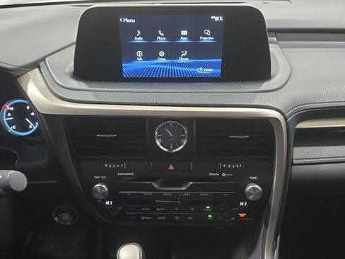 Used 2021 Lexus RX 350 F Sport w/ Accessory Package image 20