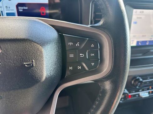 Certified 2023 Ford Bronco Big Bend image 23