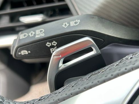 Used 2024 Audi RS e-tron GT w/ Carbon Performance Package image 25