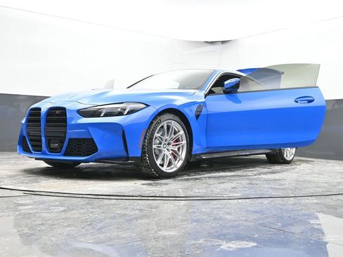 Used 2026 BMW M4 xDrive Competition image 70